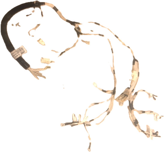 Wire Set for Caterpillar - Kabel/ Kawat harness untuk Peralatan untuk menangani material: gambar 1 Wire Set for Caterpillar - Kabel/ Kawat harness untuk Peralatan untuk menangani material: gambar 1