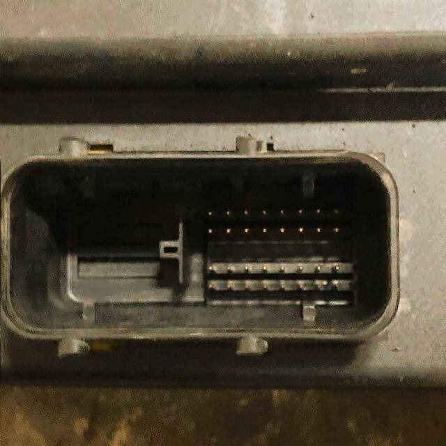 Zapi FZ2049H for Toyota/ BT - ECU untuk Peralatan untuk menangani material: gambar 3 Zapi FZ2049H for Toyota/ BT - ECU untuk Peralatan untuk menangani material: gambar 3