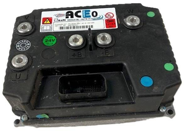 Zapi FZ2049H for Toyota/ BT - ECU untuk Peralatan untuk menangani material: gambar 1 Zapi FZ2049H for Toyota/ BT - ECU untuk Peralatan untuk menangani material: gambar 1