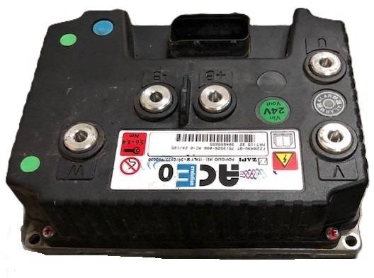 Zapi FZ2049H for Toyota/ BT - ECU untuk Peralatan untuk menangani material: gambar 2 Zapi FZ2049H for Toyota/ BT - ECU untuk Peralatan untuk menangani material: gambar 2
