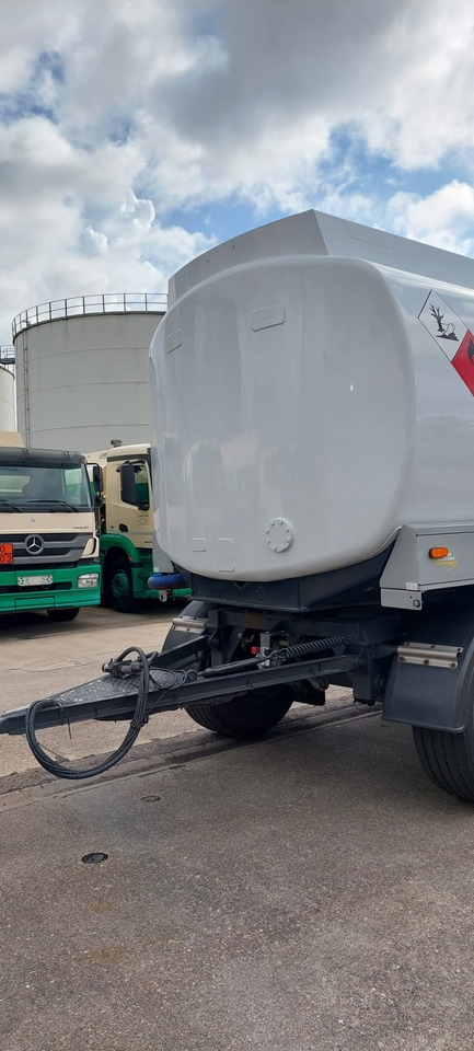 ATCOMEX - Trailer tangki: gambar 3 ATCOMEX - Trailer tangki: gambar 3