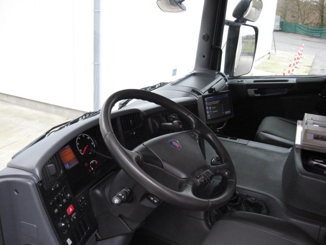 Truk tangki untuk pengangkutan bahan bakar SCANIA P320/P360 (lot of 3): gambar 15 Truk tangki untuk pengangkutan bahan bakar SCANIA P320/P360 (lot of 3): gambar 15