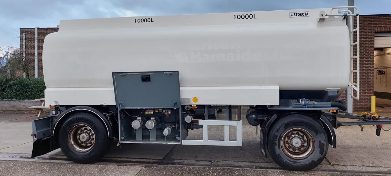STOKOTA - Trailer tangki: gambar 4 STOKOTA - Trailer tangki: gambar 4