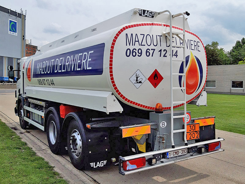 Leasing Scania P320 Scania P320: gambar 8 Leasing Scania P320 Scania P320: gambar 8