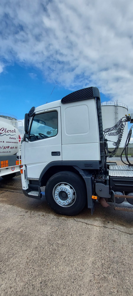 VOLVO FM - Tractor head: gambar 5 VOLVO FM - Tractor head: gambar 5