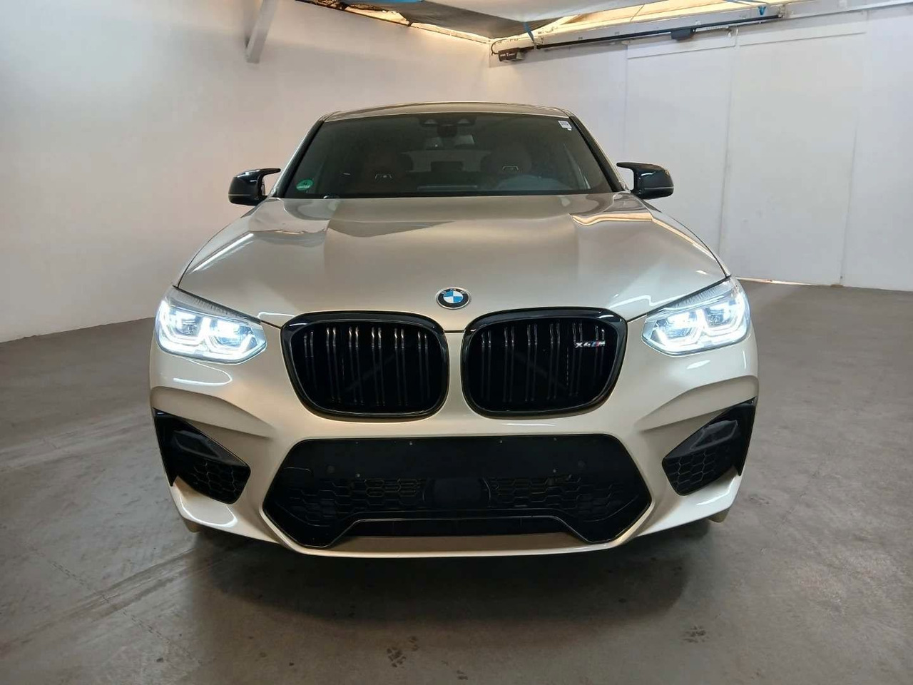 BMW X4 M Competition,Harman Kardon,ACC, Shadow Line - Mobil SUV: gambar 3 BMW X4 M Competition,Harman Kardon,ACC, Shadow Line - Mobil SUV: gambar 3