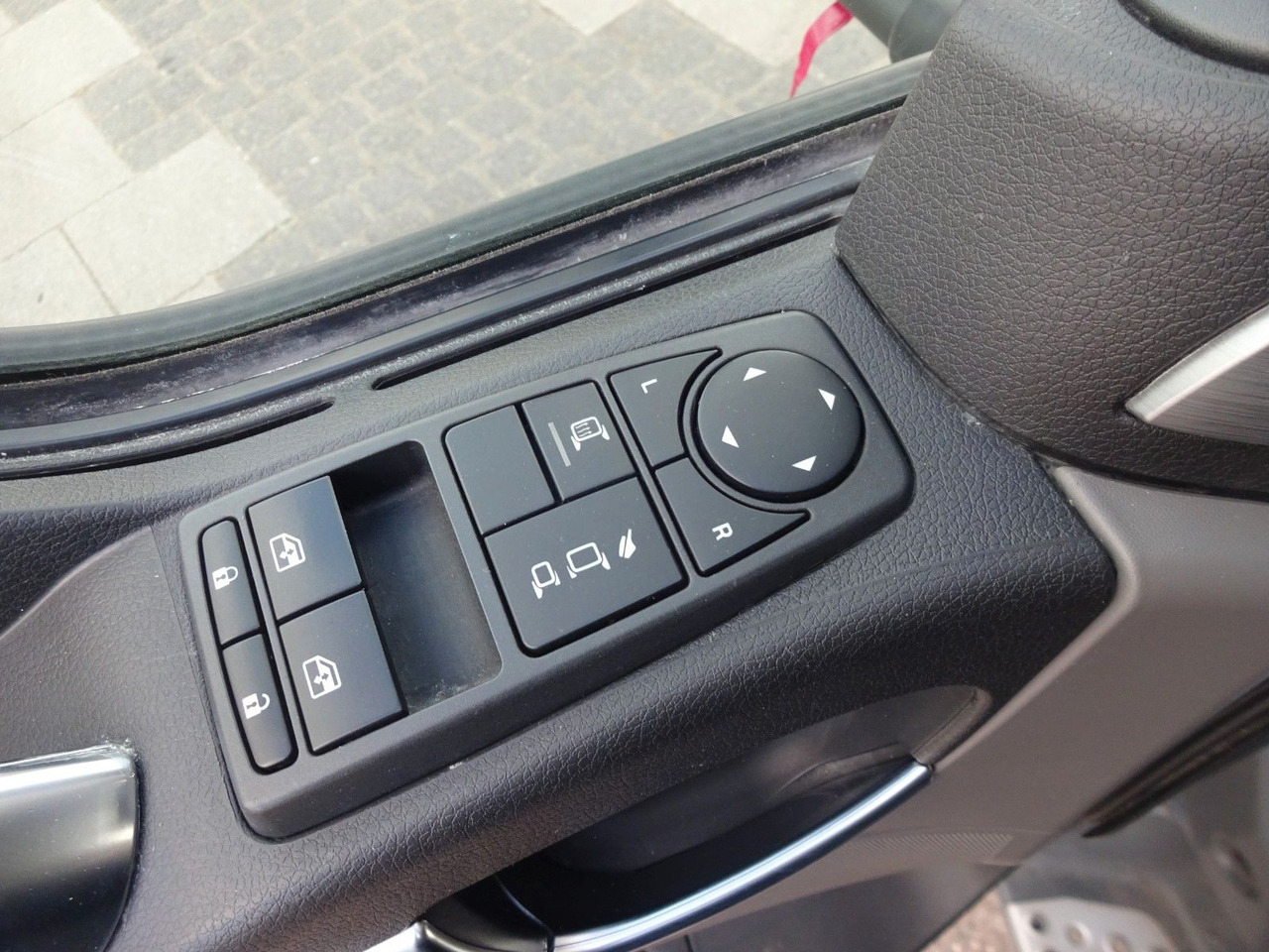 Leasing MAN TGL 8.190, Koffer, LBW, Klima, Luft. Tempomat MAN TGL 8.190, Koffer, LBW, Klima, Luft. Tempomat: gambar 15