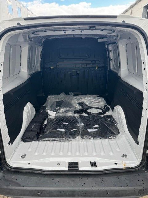 Peugeot 2 Partner Premium Elektro, L3H1, 100 kW, Kamera - Van kecil, Van listrik: gambar 5 Peugeot 2 Partner Premium Elektro, L3H1, 100 kW, Kamera - Van kecil, Van listrik: gambar 5