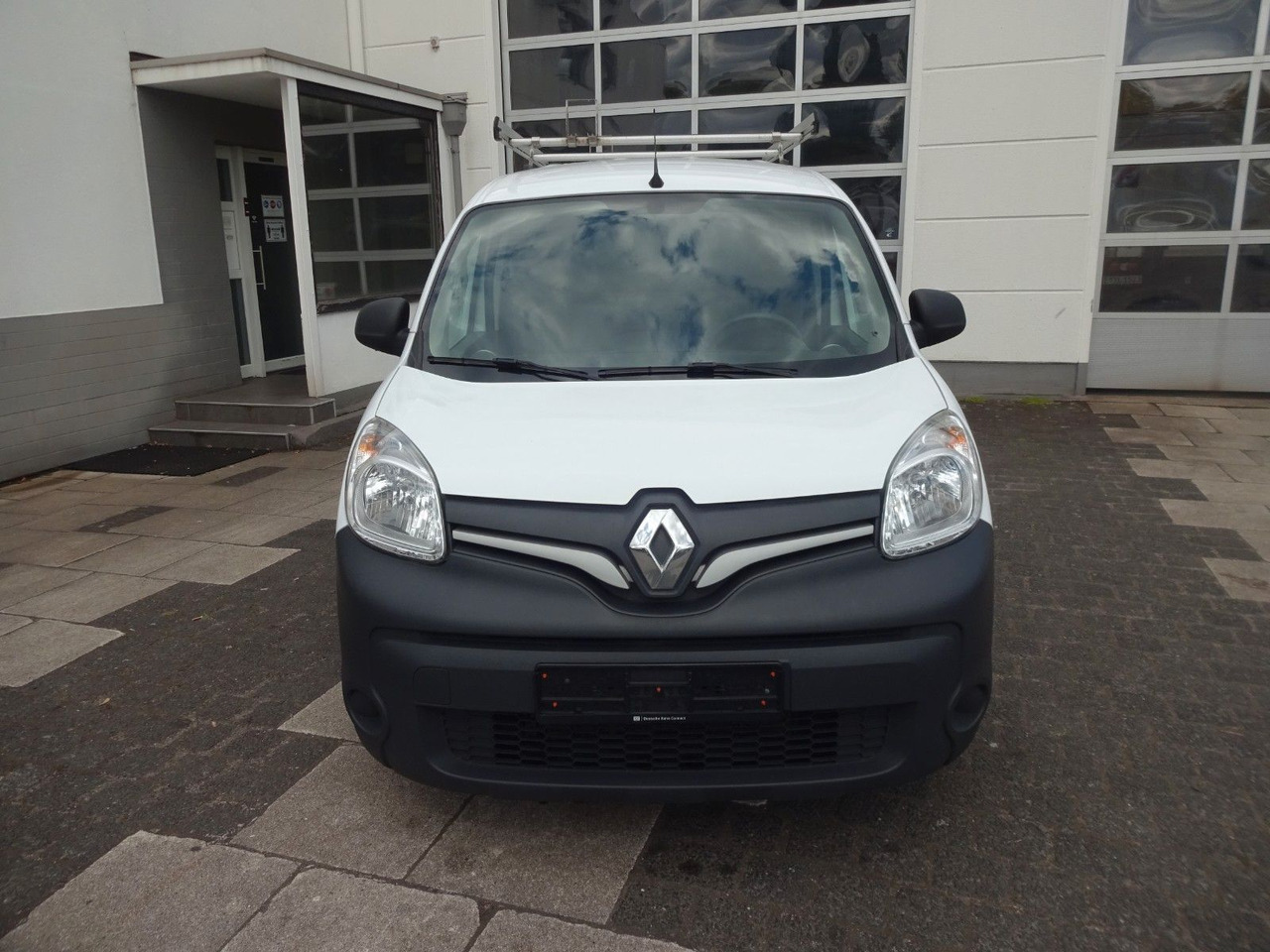 Renault Kangoo Rapid Extra, L1H1, Klima, Sortimoo - Van kecil: gambar 2 Renault Kangoo Rapid Extra, L1H1, Klima, Sortimoo - Van kecil: gambar 2