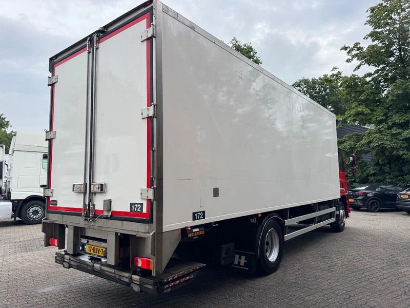 DAF CF 260 4X2 7.6 Frigoblock FK12 -25 Trennwand 2T LBW, HEIWO, Top condition - Truk isotermal: gambar 3 DAF CF 260 4X2 7.6 Frigoblock FK12 -25 Trennwand 2T LBW, HEIWO, Top condition - Truk isotermal: gambar 3