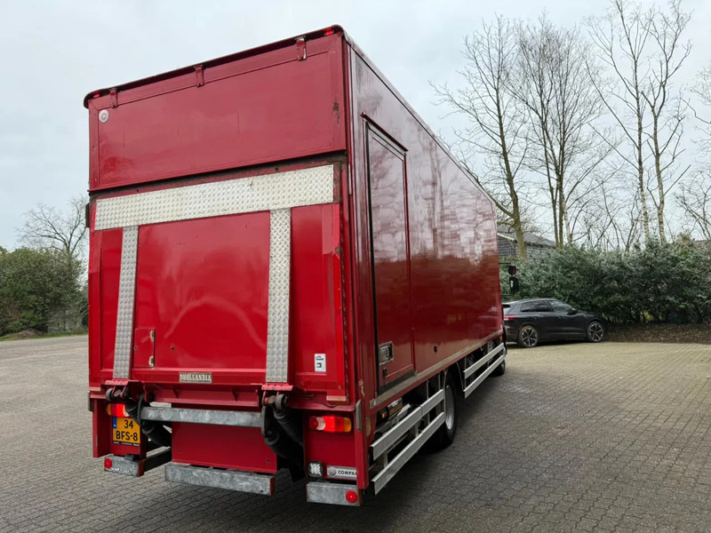 DAF LF 220 1500kg LBW Airco Zijdeur 448.220KM 7.6M NL Truck APK/TUV 10-03-2026 - Truk box: gambar 4 DAF LF 220 1500kg LBW Airco Zijdeur 448.220KM 7.6M NL Truck APK/TUV 10-03-2026 - Truk box: gambar 4