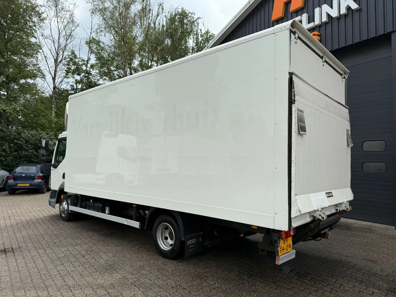 DAF LF 45.160 6.1M Koffer LBW Luchtvering 194.940KM!! - Truk box: gambar 3 DAF LF 45.160 6.1M Koffer LBW Luchtvering 194.940KM!! - Truk box: gambar 3