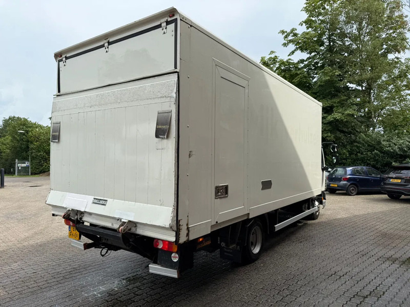 DAF LF 45.160 6.1M Koffer LBW Luchtvering 194.940KM!! - Truk box: gambar 4 DAF LF 45.160 6.1M Koffer LBW Luchtvering 194.940KM!! - Truk box: gambar 4