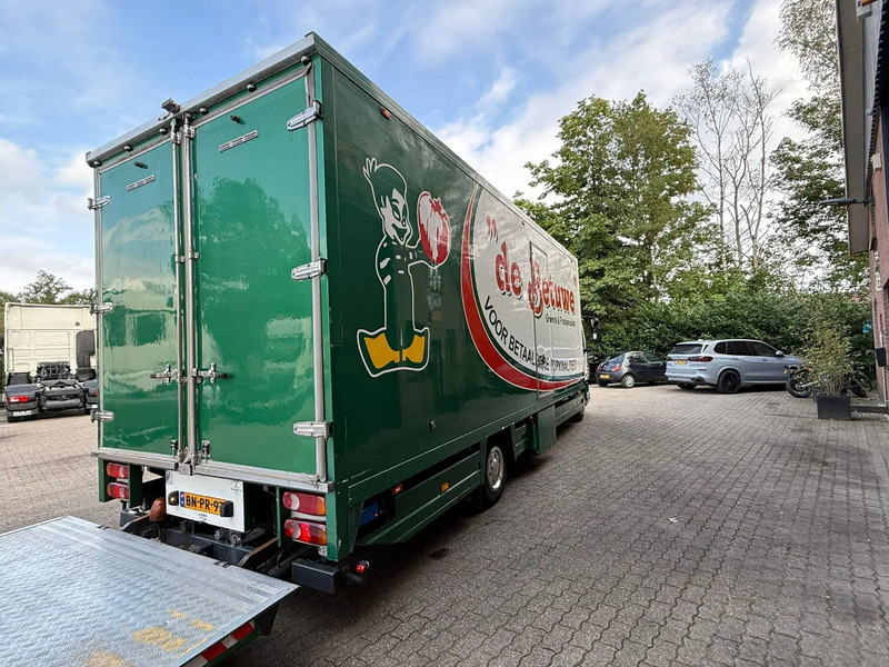 DAF LF 45.220 Laadklep/LBW Zijdeur Airco Slaapcabine AHK - Truk box: gambar 4 DAF LF 45.220 Laadklep/LBW Zijdeur Airco Slaapcabine AHK - Truk box: gambar 4