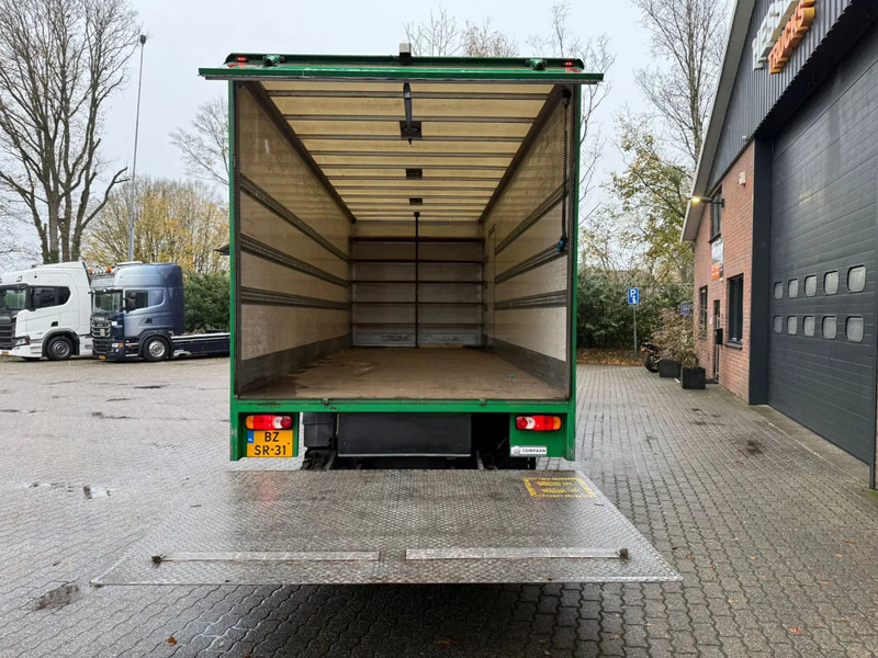 Leasing DAF LF 55.180 7.3M Koffer 1500KG LBW Zijdeur NL Truck DAF LF 55.180 7.3M Koffer 1500KG LBW Zijdeur NL Truck: gambar 7 Leasing DAF LF 55.180 7.3M Koffer 1500KG LBW Zijdeur NL Truck DAF LF 55.180 7.3M Koffer 1500KG LBW Zijdeur NL Truck: gambar 7