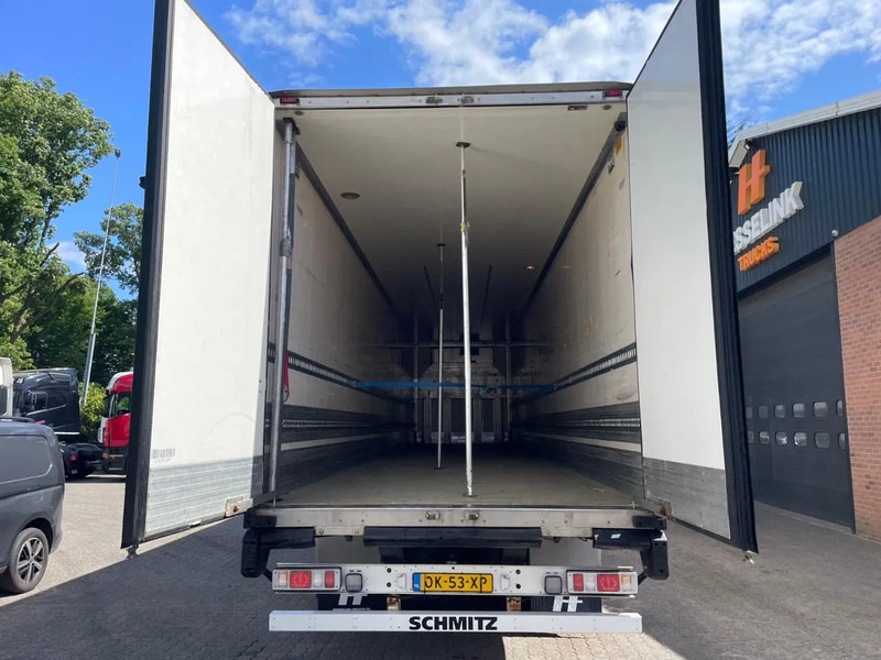 Krone SD SLX Whisper VSE Stuuras 2X! LZV Gekeurd, nieuwe APK - Semi-trailer isotermal: gambar 5 Krone SD SLX Whisper VSE Stuuras 2X! LZV Gekeurd, nieuwe APK - Semi-trailer isotermal: gambar 5