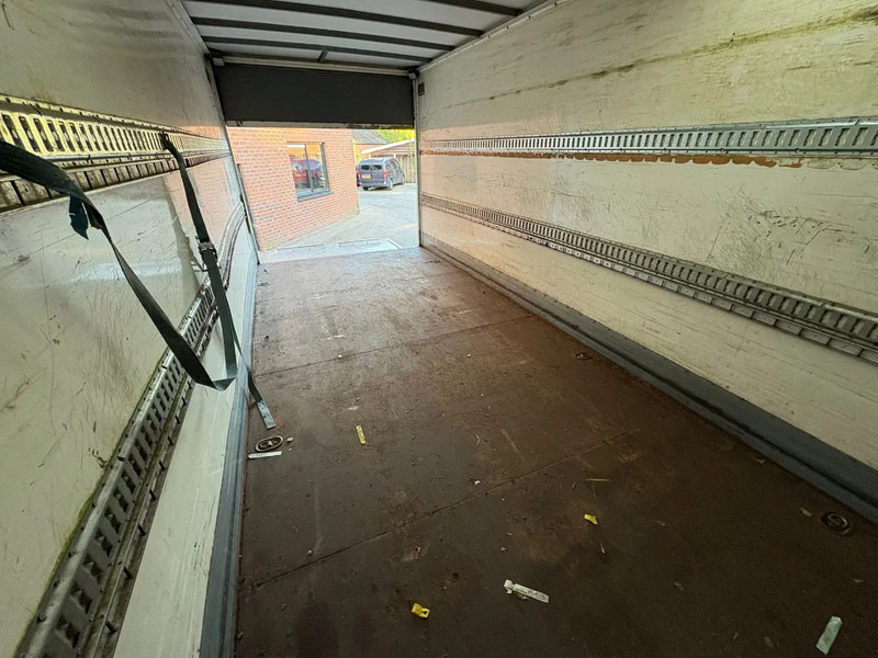 Truk box MAN TGL 8.240 Cargolift Laadklep NL Truck APK/TUV 02-2026: gambar 20 Truk box MAN TGL 8.240 Cargolift Laadklep NL Truck APK/TUV 02-2026: gambar 20