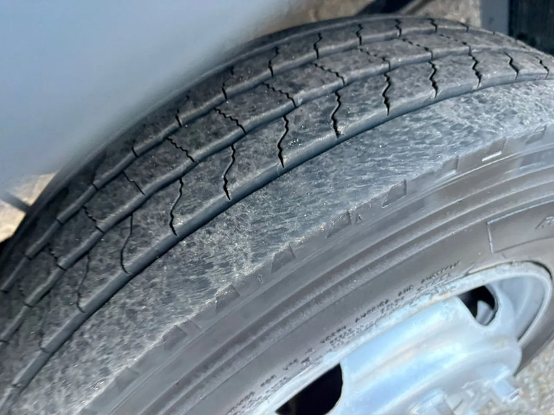 Truk box MAN TGL 8.240 Cargolift Laadklep NL Truck APK/TUV 02-2026: gambar 8 Truk box MAN TGL 8.240 Cargolift Laadklep NL Truck APK/TUV 02-2026: gambar 8