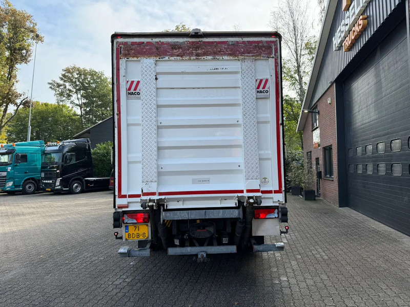 Leasing MAN TGS 26.320 Koffer Stuuras AHK 3.000KG LBW 353.980KM! NL Truck APK/TUV 11-03-2026 MAN TGS 26.320 Koffer Stuuras AHK 3.000KG LBW 353.980KM! NL Truck APK/TUV 11-03-2026: gambar 9 Leasing MAN TGS 26.320 Koffer Stuuras AHK 3.000KG LBW 353.980KM! NL Truck APK/TUV 11-03-2026 MAN TGS 26.320 Koffer Stuuras AHK 3.000KG LBW 353.980KM! NL Truck APK/TUV 11-03-2026: gambar 9
