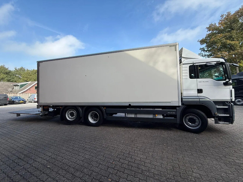 Leasing MAN TGS 26.320 Koffer Stuuras AHK 3.000KG LBW 353.980KM! NL Truck APK/TUV 11-03-2026 MAN TGS 26.320 Koffer Stuuras AHK 3.000KG LBW 353.980KM! NL Truck APK/TUV 11-03-2026: gambar 18 Leasing MAN TGS 26.320 Koffer Stuuras AHK 3.000KG LBW 353.980KM! NL Truck APK/TUV 11-03-2026 MAN TGS 26.320 Koffer Stuuras AHK 3.000KG LBW 353.980KM! NL Truck APK/TUV 11-03-2026: gambar 18