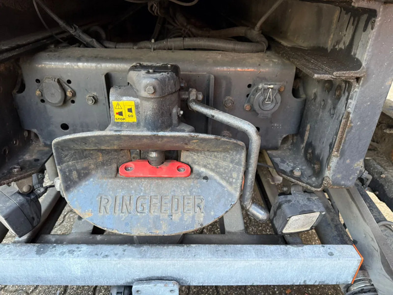 Leasing MAN TGS 26.320 Koffer Stuuras AHK 3.000KG LBW 353.980KM! NL Truck APK/TUV 11-03-2026 MAN TGS 26.320 Koffer Stuuras AHK 3.000KG LBW 353.980KM! NL Truck APK/TUV 11-03-2026: gambar 6 Leasing MAN TGS 26.320 Koffer Stuuras AHK 3.000KG LBW 353.980KM! NL Truck APK/TUV 11-03-2026 MAN TGS 26.320 Koffer Stuuras AHK 3.000KG LBW 353.980KM! NL Truck APK/TUV 11-03-2026: gambar 6