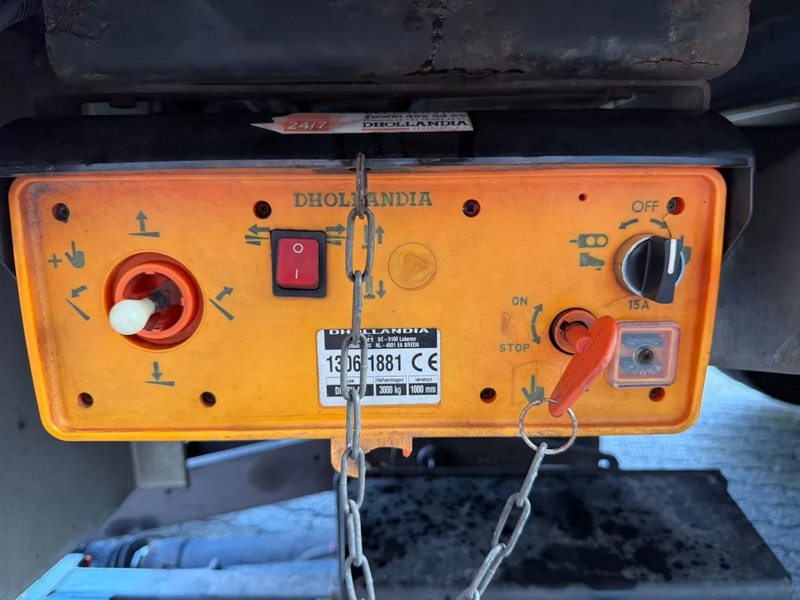 Leasing MAN TGS 26.320 Koffer Stuuras AHK 3.000KG LBW 353.980KM! NL Truck APK/TUV 11-03-2026 MAN TGS 26.320 Koffer Stuuras AHK 3.000KG LBW 353.980KM! NL Truck APK/TUV 11-03-2026: gambar 14 Leasing MAN TGS 26.320 Koffer Stuuras AHK 3.000KG LBW 353.980KM! NL Truck APK/TUV 11-03-2026 MAN TGS 26.320 Koffer Stuuras AHK 3.000KG LBW 353.980KM! NL Truck APK/TUV 11-03-2026: gambar 14