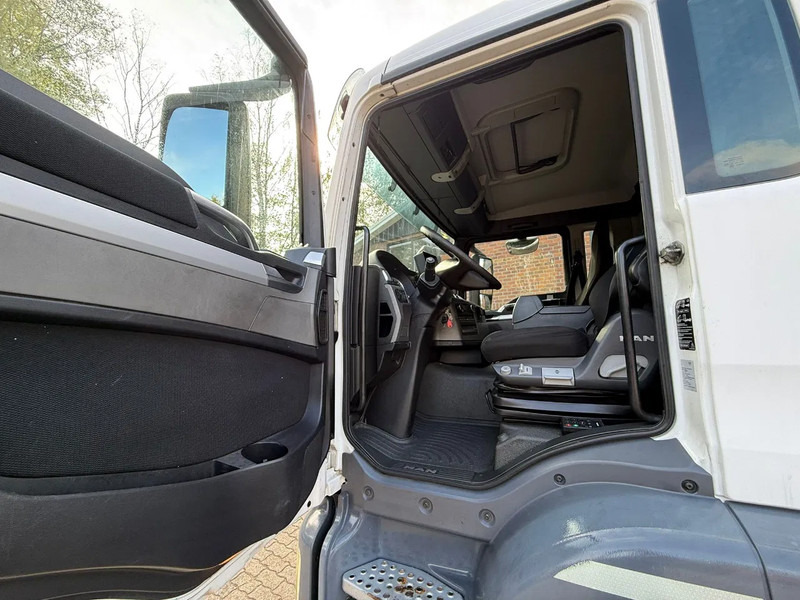 Leasing MAN TGS 26.320 Koffer Stuuras AHK 3.000KG LBW 353.980KM! NL Truck APK/TUV 11-03-2026 MAN TGS 26.320 Koffer Stuuras AHK 3.000KG LBW 353.980KM! NL Truck APK/TUV 11-03-2026: gambar 16 Leasing MAN TGS 26.320 Koffer Stuuras AHK 3.000KG LBW 353.980KM! NL Truck APK/TUV 11-03-2026 MAN TGS 26.320 Koffer Stuuras AHK 3.000KG LBW 353.980KM! NL Truck APK/TUV 11-03-2026: gambar 16