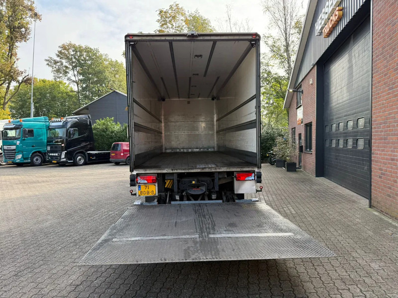 Leasing MAN TGS 26.320 Koffer Stuuras AHK 3.000KG LBW 353.980KM! NL Truck APK/TUV 11-03-2026 MAN TGS 26.320 Koffer Stuuras AHK 3.000KG LBW 353.980KM! NL Truck APK/TUV 11-03-2026: gambar 10 Leasing MAN TGS 26.320 Koffer Stuuras AHK 3.000KG LBW 353.980KM! NL Truck APK/TUV 11-03-2026 MAN TGS 26.320 Koffer Stuuras AHK 3.000KG LBW 353.980KM! NL Truck APK/TUV 11-03-2026: gambar 10