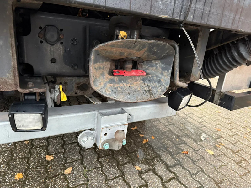 Truk box MAN TGS 26.320 Koffer Stuuras AHK 3.000KG LBW 373.230KM! NL Truck APK/TUV 18-03-2026: gambar 9 Truk box MAN TGS 26.320 Koffer Stuuras AHK 3.000KG LBW 373.230KM! NL Truck APK/TUV 18-03-2026: gambar 9