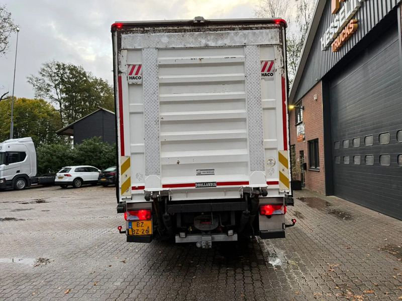 Truk box MAN TGS 26.320 Koffer Stuuras AHK 3.000KG LBW 373.230KM! NL Truck APK/TUV 18-03-2026: gambar 16 Truk box MAN TGS 26.320 Koffer Stuuras AHK 3.000KG LBW 373.230KM! NL Truck APK/TUV 18-03-2026: gambar 16
