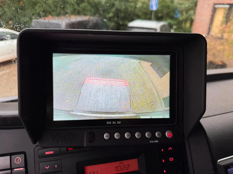 Truk box MAN TGS 26.320 Koffer Stuuras AHK 3.000KG LBW 373.230KM! NL Truck APK/TUV 18-03-2026: gambar 18 Truk box MAN TGS 26.320 Koffer Stuuras AHK 3.000KG LBW 373.230KM! NL Truck APK/TUV 18-03-2026: gambar 18