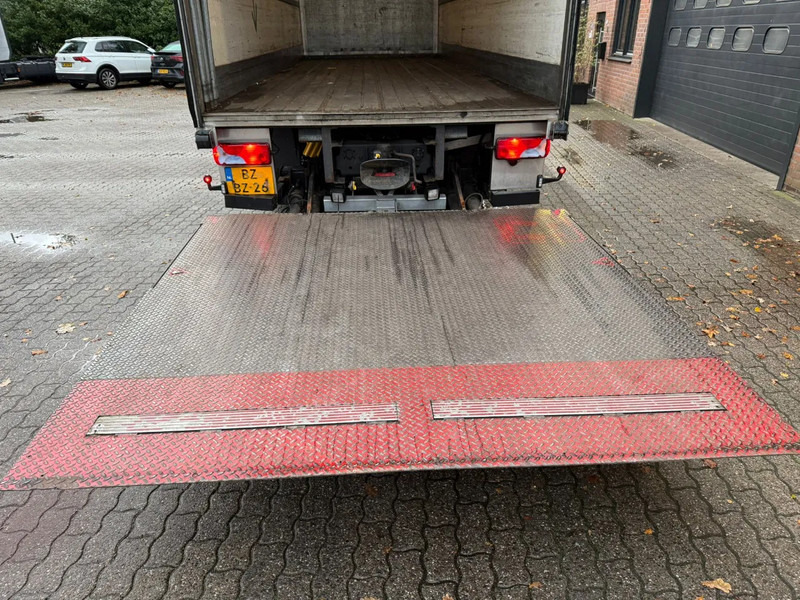 Truk box MAN TGS 26.320 Koffer Stuuras AHK 3.000KG LBW 373.230KM! NL Truck APK/TUV 18-03-2026: gambar 19 Truk box MAN TGS 26.320 Koffer Stuuras AHK 3.000KG LBW 373.230KM! NL Truck APK/TUV 18-03-2026: gambar 19