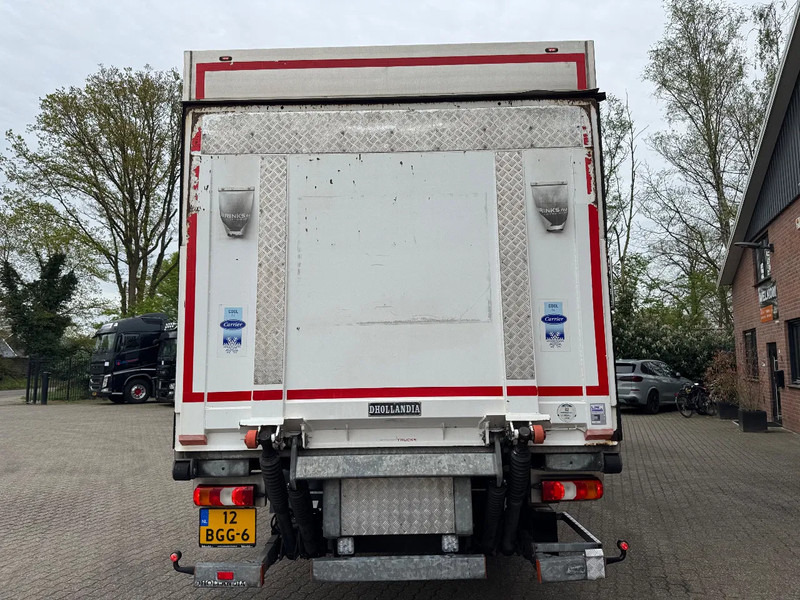 Mercedes-Benz Antos 1924 Carrier Vector 1950 Multi Temp 260.010KM!! - Truk isotermal: gambar 4 Mercedes-Benz Antos 1924 Carrier Vector 1950 Multi Temp 260.010KM!! - Truk isotermal: gambar 4