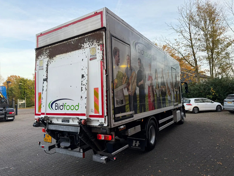 Mercedes-Benz Antos 1930 Frigoblock Dual temp 3 compartiments LBW AHK 319.640KM EURO 6 NL Truck! - Truk isotermal: gambar 3 Mercedes-Benz Antos 1930 Frigoblock Dual temp 3 compartiments LBW AHK 319.640KM EURO 6 NL Truck! - Truk isotermal: gambar 3