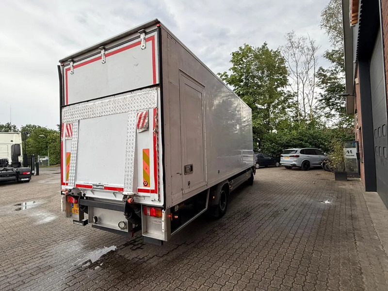 Mercedes-Benz Atego 1218 7.1M Koffer LBW Standairco NL Truck APK 02-2026 - Truk box: gambar 4 Mercedes-Benz Atego 1218 7.1M Koffer LBW Standairco NL Truck APK 02-2026 - Truk box: gambar 4