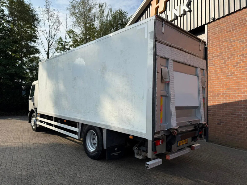 Renault Premium 280 18T Airco 584.954KM Slaapcabine Handgeschakeld Airco NL Truck - Truk box: gambar 3 Renault Premium 280 18T Airco 584.954KM Slaapcabine Handgeschakeld Airco NL Truck - Truk box: gambar 3