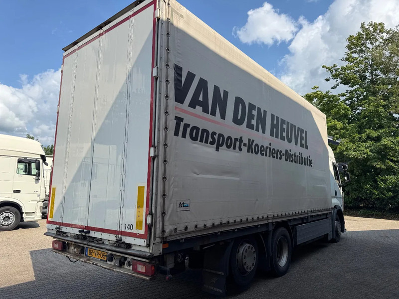 Renault Premium 450 6X2 Jumbo 730CM Rollenbett/Aircargo/Luftfracht AHK 608.603KM - Truk box: gambar 3 Renault Premium 450 6X2 Jumbo 730CM Rollenbett/Aircargo/Luftfracht AHK 608.603KM - Truk box: gambar 3