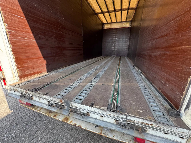 Renault Premium 450 6X2 Jumbo 730CM Rollenbett/Aircargo/Luftfracht AHK 608.603KM - Truk box: gambar 5 Renault Premium 450 6X2 Jumbo 730CM Rollenbett/Aircargo/Luftfracht AHK 608.603KM - Truk box: gambar 5