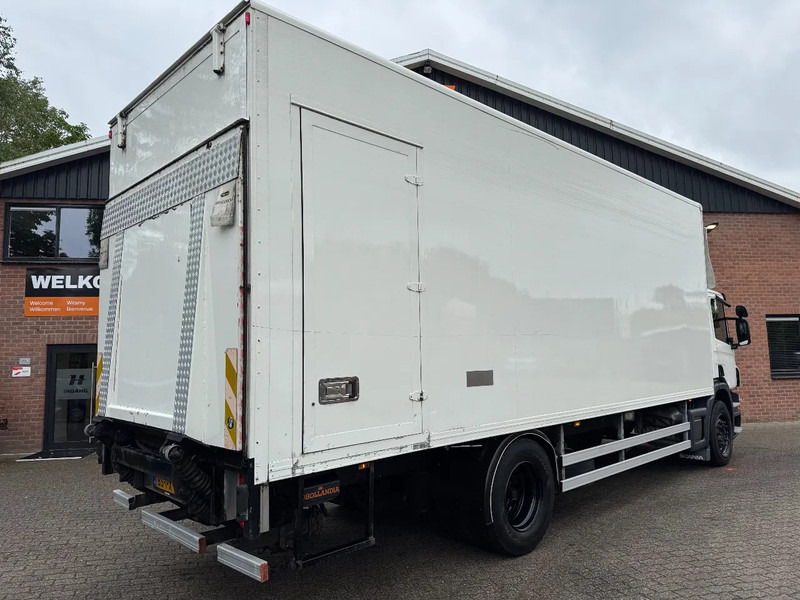 Scania P230 4X2 7.7M Koffer LBW 328.330KM!! NL Truck APK 03/2026 - Truk box: gambar 4 Scania P230 4X2 7.7M Koffer LBW 328.330KM!! NL Truck APK 03/2026 - Truk box: gambar 4