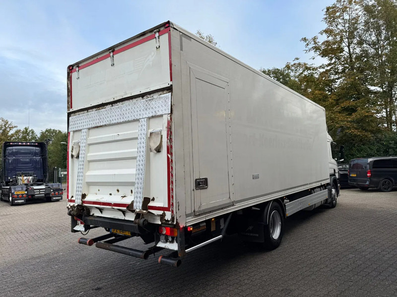 Scania P360 4X2 KofferLBW 2.000KG AHK EURO 5 NL Truck - Truk box: gambar 5 Scania P360 4X2 KofferLBW 2.000KG AHK EURO 5 NL Truck - Truk box: gambar 5