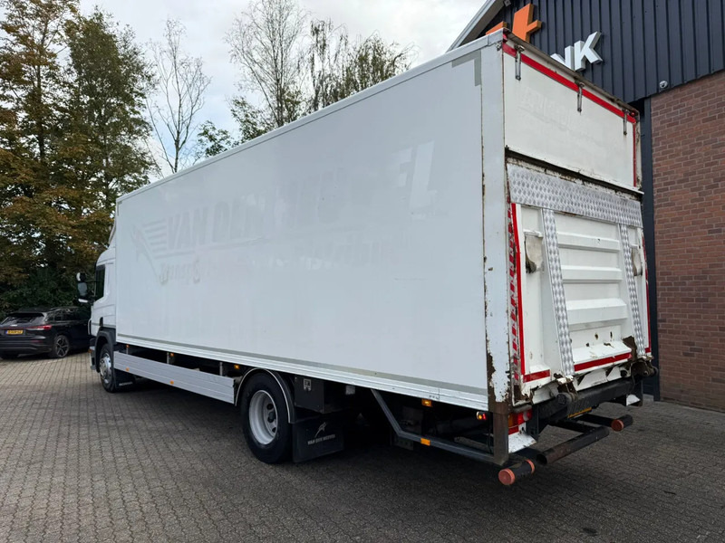 Scania P360 4X2 KofferLBW 2.000KG AHK EURO 5 NL Truck - Truk box: gambar 3 Scania P360 4X2 KofferLBW 2.000KG AHK EURO 5 NL Truck - Truk box: gambar 3