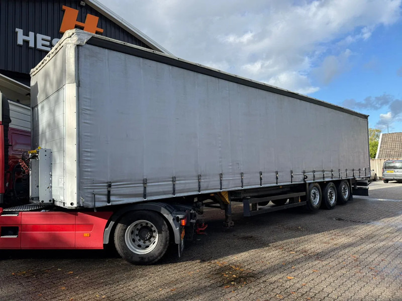 Schmitz Cargobull S01 Schuifzeilen/Schuifdak 2x Liftas SAF Schijfremmen - Semi-trailer dengan terpal samping: gambar 1 Schmitz Cargobull S01 Schuifzeilen/Schuifdak 2x Liftas SAF Schijfremmen - Semi-trailer dengan terpal samping: gambar 1