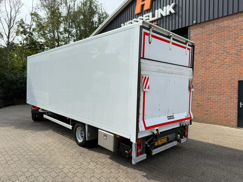 VELDHUIZEN BE Combi oplegger 750KG Laadklep Zijdeur 750X230x220 - Semi-trailer: gambar 2 VELDHUIZEN BE Combi oplegger 750KG Laadklep Zijdeur 750X230x220 - Semi-trailer: gambar 2