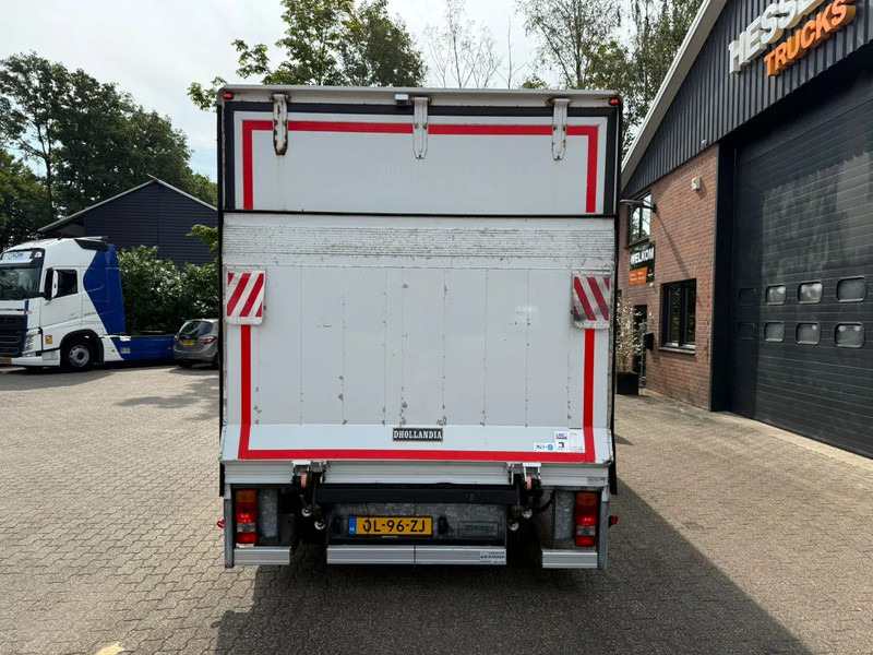 VELDHUIZEN BE Combi oplegger 750KG Laadklep Zijdeur 750X230x220 - Semi-trailer: gambar 5 VELDHUIZEN BE Combi oplegger 750KG Laadklep Zijdeur 750X230x220 - Semi-trailer: gambar 5