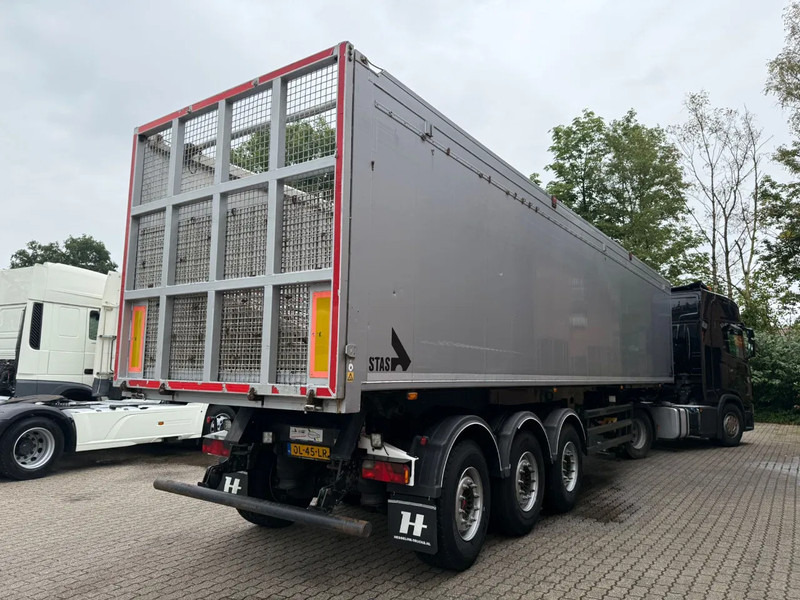 Stas S300CX 60m3 2X Liftas Naloop stuuras APK 03/2026 - Semi-trailer jungkit: gambar 3 Stas S300CX 60m3 2X Liftas Naloop stuuras APK 03/2026 - Semi-trailer jungkit: gambar 3