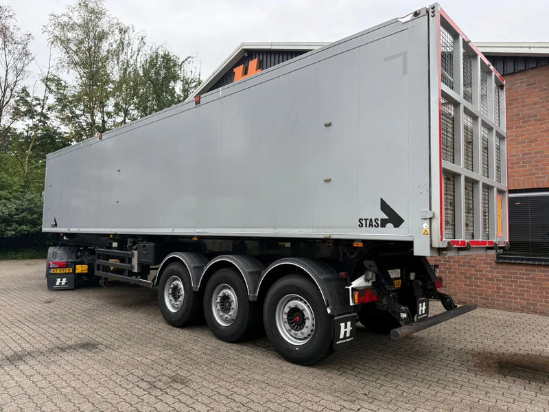 Stas S300CX 60m3 2X Liftas Naloop stuuras APK 03/2026 - Semi-trailer jungkit: gambar 4 Stas S300CX 60m3 2X Liftas Naloop stuuras APK 03/2026 - Semi-trailer jungkit: gambar 4