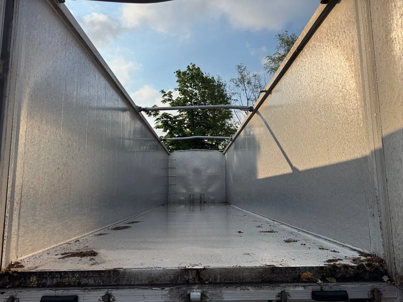 Stas SA345K 60m3 Vol-alu Klep deuren 10 tons assen Liftas Stuuras - Semi-trailer jungkit: gambar 5 Stas SA345K 60m3 Vol-alu Klep deuren 10 tons assen Liftas Stuuras - Semi-trailer jungkit: gambar 5