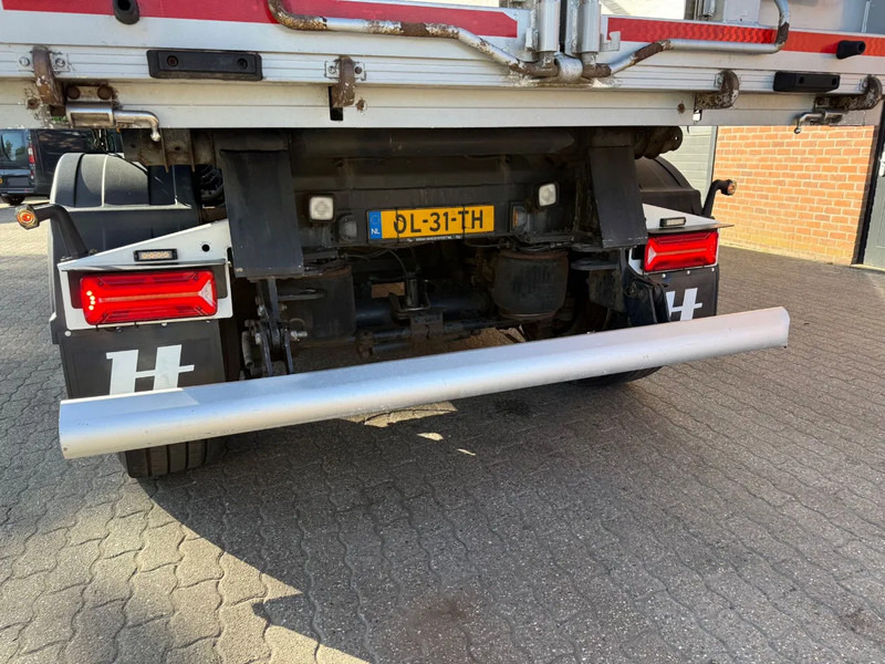 Stas SA345K 60m3 Vol-alu Klep/deuren 10 tons assen Liftas Stuuras - Semi-trailer jungkit: gambar 5 Stas SA345K 60m3 Vol-alu Klep/deuren 10 tons assen Liftas Stuuras - Semi-trailer jungkit: gambar 5