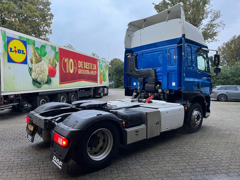 DAF CF 400 Space Cab NL Truck 764.313KM - Tractor head: gambar 4 DAF CF 400 Space Cab NL Truck 764.313KM - Tractor head: gambar 4