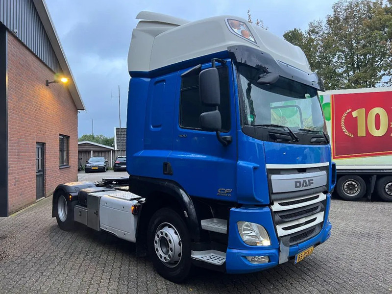 DAF CF 400 Space Cab NL Truck 764.313KM - Tractor head: gambar 2 DAF CF 400 Space Cab NL Truck 764.313KM - Tractor head: gambar 2